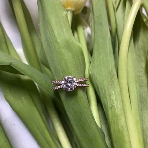 Charmed Aroma Ring